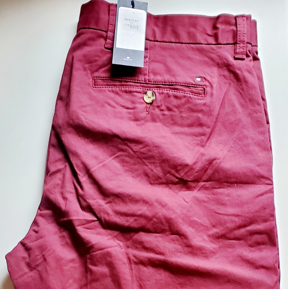 Pants